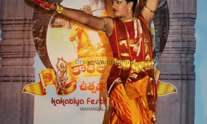 Nritya Sravanthi Dance and Music Academy